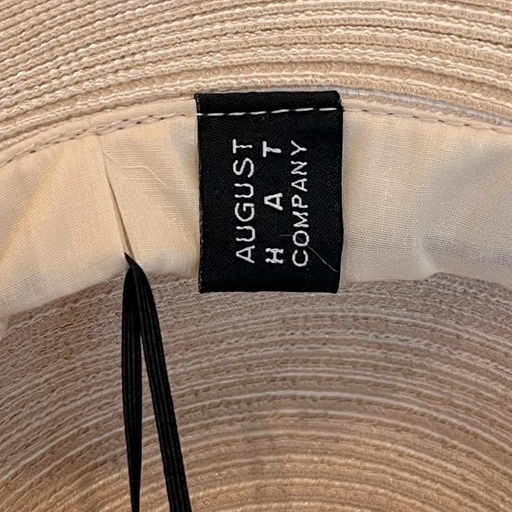 Sun Hat - Picture 2 of 2